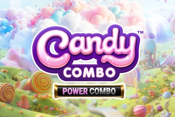 Game image: Candy Combo Power Combo by Slingshot Studios