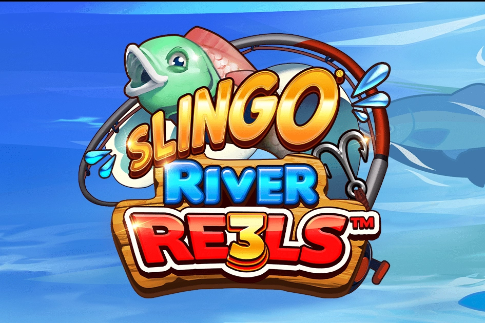 Game image: Slingo River Re3ls by Gaming Realms