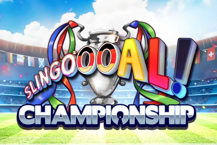Thumbnail: Slingoooal! Championship by Gaming Realms