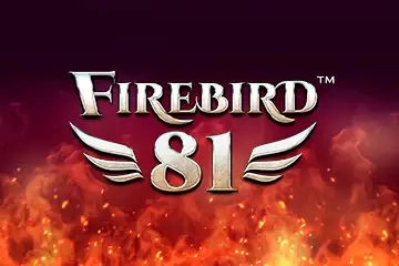 Game image: Firebird 81 by SYNOT Games