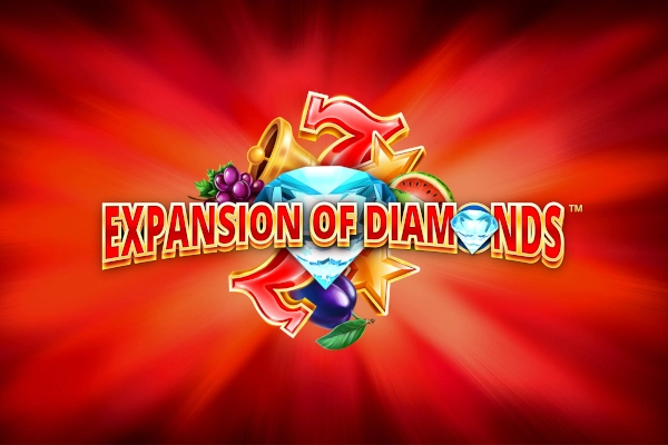 Game image: Expansion of Diamonds by SYNOT Games