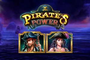Game image: Pirate's Power by Expanse Studios