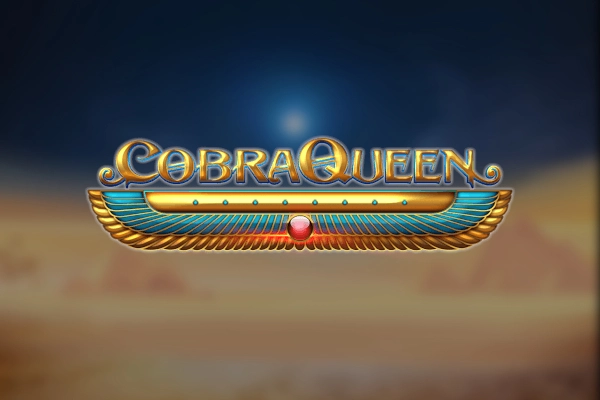 Game image: Cobra Queen by Max Win Gaming