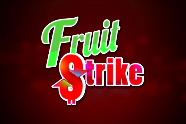 Game image: Fruit Strike by Max Win Gaming
