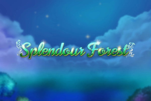 Game image: Splendour Forest by Max Win Gaming
