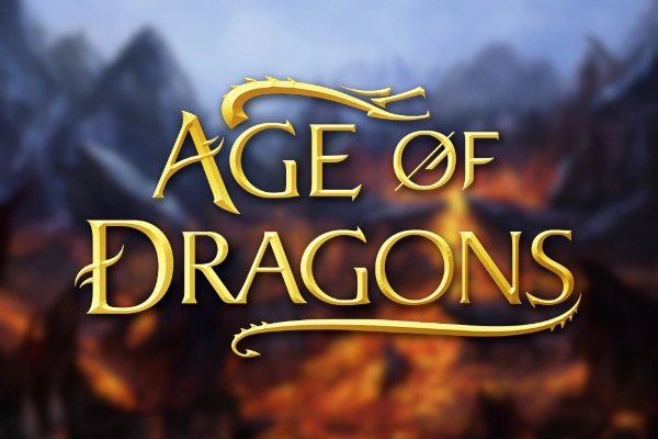 Game image: Age of Dragons by Kalamba Games