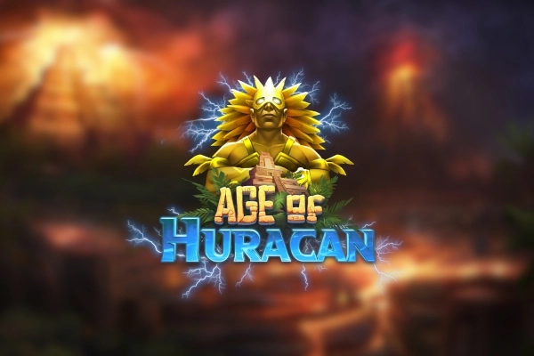 Game image: Age of Huracan by Kalamba Games