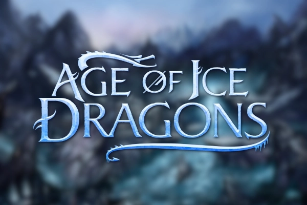 Game image: Age of Ice Dragons by Kalamba Games