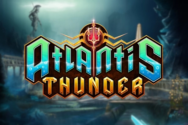 Game image: Atlantis Thunder by Kalamba Games