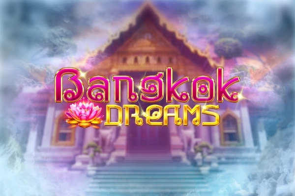 Game image: Bangkok Dreams by Kalamba Games