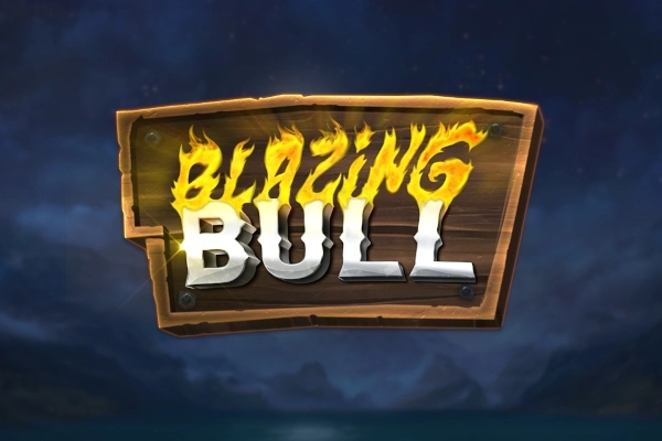 Game image: Blazing Bull by Kalamba Games