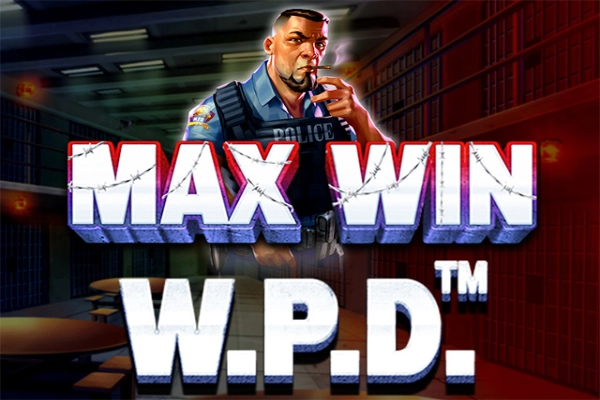 Game image: Max Win W.P.D. by iSoftBet