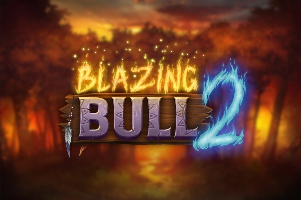 Game image: Blazing Bull 2 by Kalamba Games