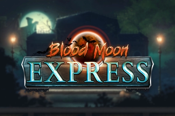 Game image: Blood Moon Express by Kalamba Games