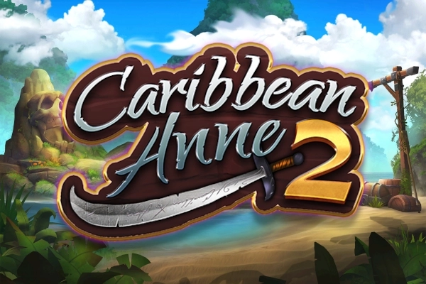 Game image: Caribbean Anne 2 by Kalamba Games
