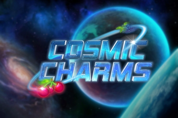 Game image: Cosmic Charms by Kalamba Games