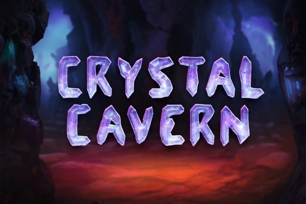 Game image: Crystal Cavern by Kalamba Games