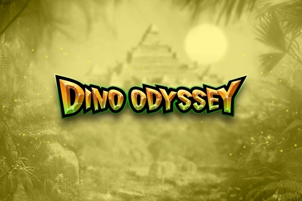 Game image: Dino Odyssey by Kalamba Games
