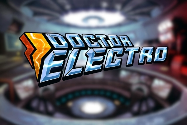 Thumbnail: Doctor Electro by Kalamba Games