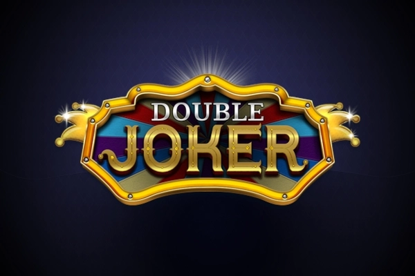 Game image: Double Joker by Kalamba Games