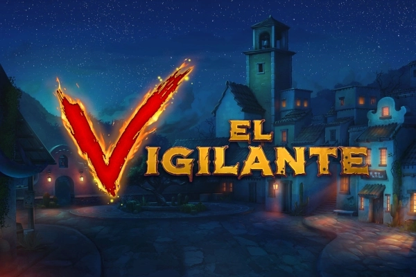 Game image: El Vigilante by Kalamba Games