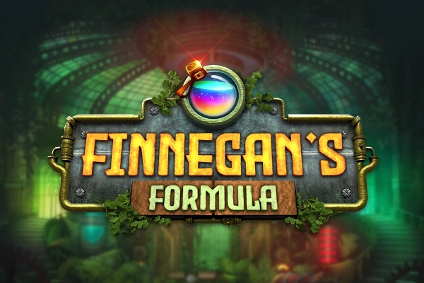 Game image: Finnegan's Formula by Kalamba Games