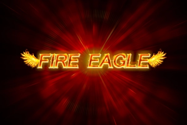 Game image: Fire Eagle by Kalamba Games