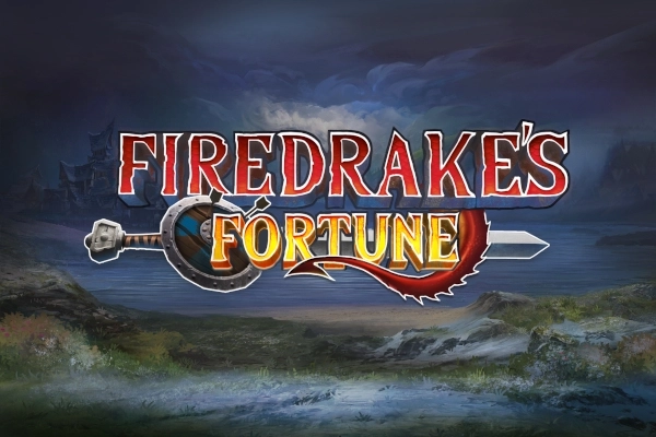 Game image: Firedrake's Fortune by Kalamba Games