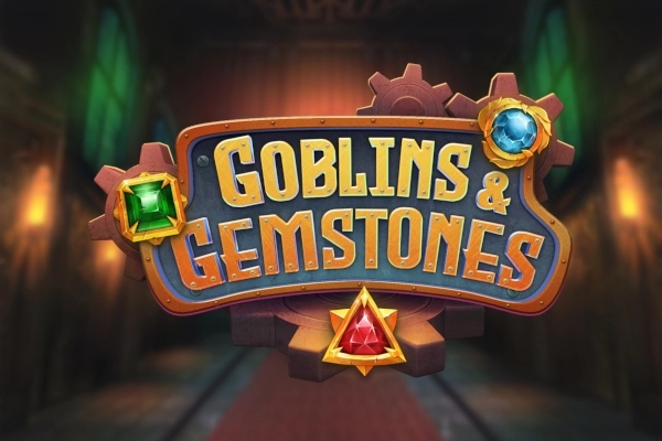 Game image: Goblins & Gemstones by Kalamba Games