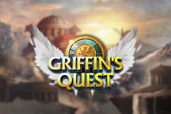 Game image: Griffin's Quest by Kalamba Games