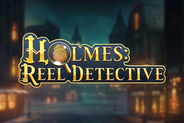 Game image: Holmes Reel Detective by Kalamba Games