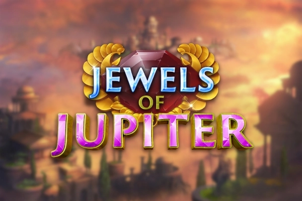 Game image: Jewels of Jupiter by Kalamba Games