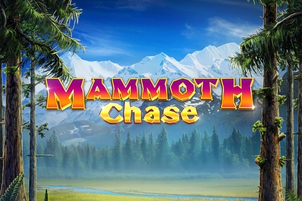 Game image: Mammoth Chase by Kalamba Games