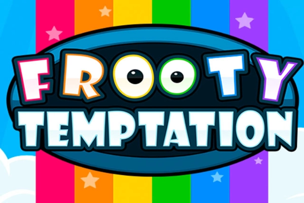 Game image: Frooty Temptation by Merkur
