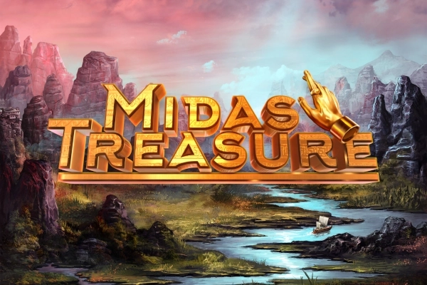 Game image: Midas Treasure by Kalamba Games