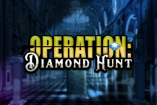 Game image: Operation Diamond Hunt by Kalamba Games