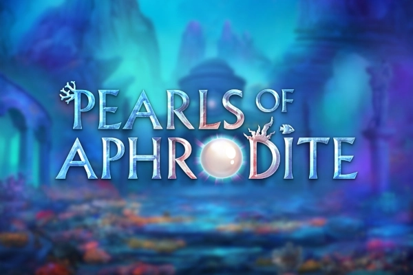 Game image: Pearls of Aphrodite by Kalamba Games