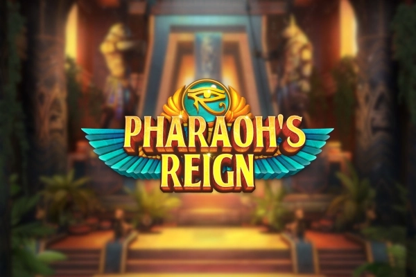 Game image: Pharaoh's Reign by Kalamba Games
