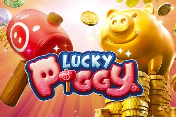 Game image: Lucky Piggy by Pocket Games Soft