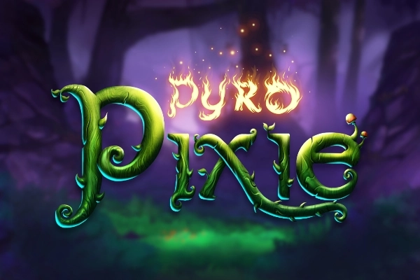 Game image: Pyro Pixie by Kalamba Games