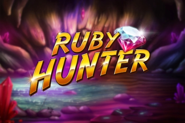 Game image: Ruby Hunter by Kalamba Games