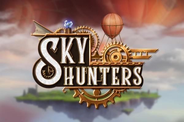 Game image: Sky Hunters by Kalamba Games
