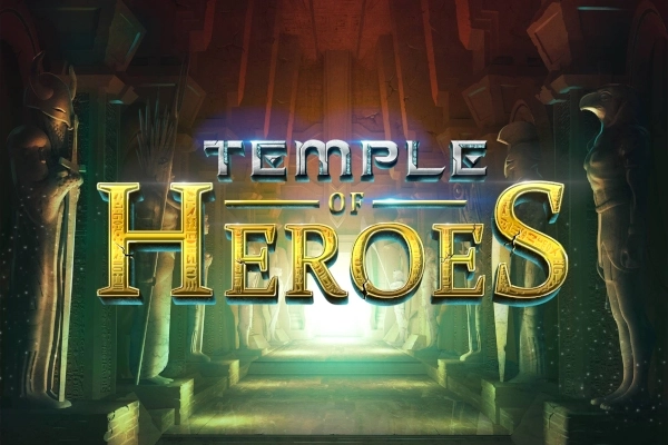 Thumbnail: Temple of Heroes by Kalamba Games