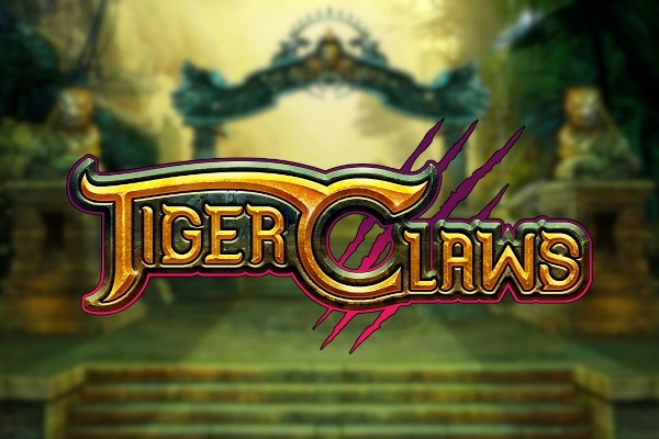 Game image: Tiger Claws by Kalamba Games