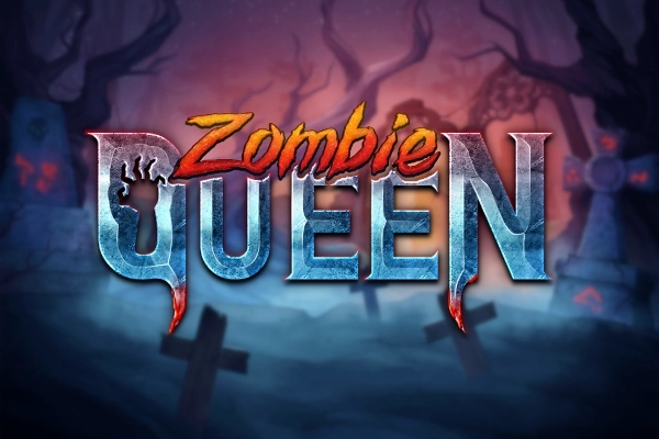 Game image: Zombie Queen by Kalamba Games