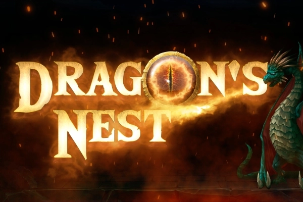 Game image: Dragon's Nest by Mascot Gaming
