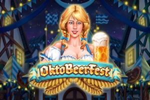Thumbnail: OktoBeerFest by REEVO 