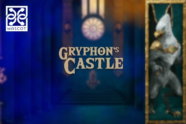 Game image: Gryphon's Castle by Mascot Gaming