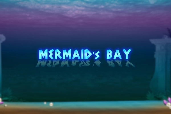 Game image: Mermaid's Bay by Mascot Gaming