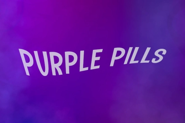 Thumbnail: Purple Pills by Mascot Gaming